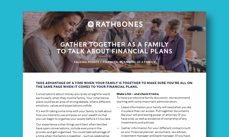 Rathbones 27